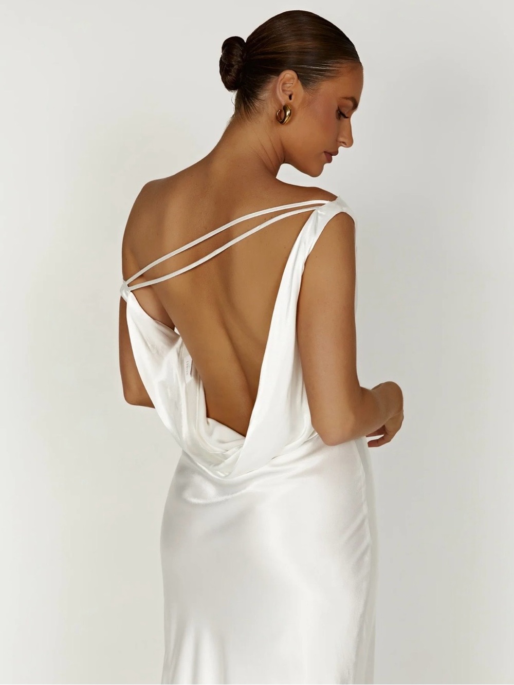 Yvette Meshki Maxi Dress
